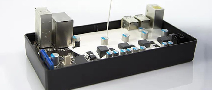 【PCB電路板灌封膠】該如何選擇？用什么膠更合適？