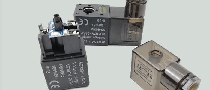 【電磁閥灌封膠】應用的必要性及需具備的性能屬性？