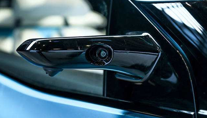 【車載攝像頭膠粘劑】的應用場景及對應的性能特點？