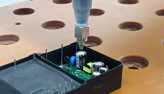 【工業(yè)電源灌封膠】重要性及需具備的性能屬性？