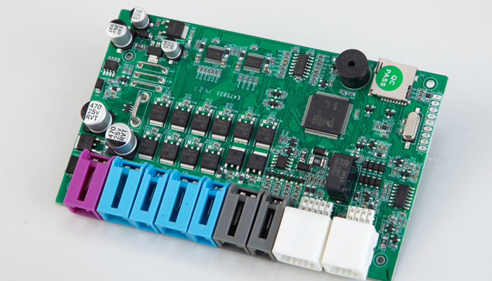 【車身控制器線路板三防漆】的核心價(jià)值及需具備的性能屬性？