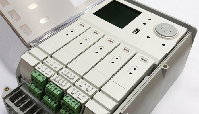 【電氣設(shè)備控制器灌封膠】延長(zhǎng)控制器壽命，提升設(shè)備安全性