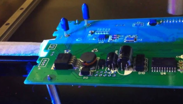 【UV灌封膠】與環(huán)氧灌封膠的區(qū)別？